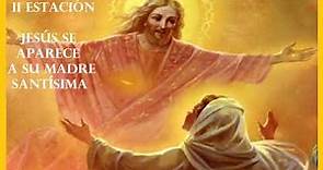 Vía Gloriae camino de la Gloria - Misioneros de la Transfiguración del Señor