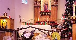 1.14.2024 Sunday... - Our Lady of Guadalupe Catholic Church