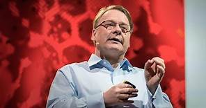 How to build a business that lasts 100 years | Martin Reeves
