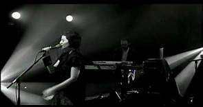 Fernanda Takai - Insensatez (ao vivo)