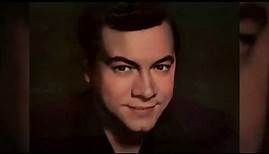 MARIO LANZA. Through The Years by Vincent Yomans/ Edward Heyman.