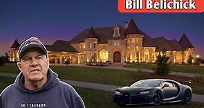 Bill Belichick Net Worth, Son, Age, Car & House, Salary, Biography