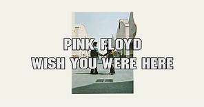 Pink Floyd - Wish You Were Here - 5.1