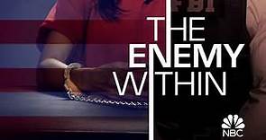 The Enemy Within: Season 1 Episode 3 The Ambassador's Wife