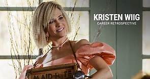 Kristen Wiig | Career Retrospective