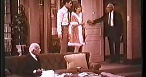 He And She, Episode 1: "The Old Man And The She" (1967)
