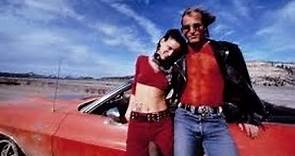 Natural Born Killers (1994) Review featuring Patrick3Stack$$