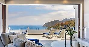 Magnificent Coastal Residence on Catalina Island | 208 Mar De Cortez, Avalon, CA