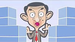 Mr Bean HAS To be First in Line! | Mr Bean Animated season 3 | Mr Bean Full Episodes | Mr Bean