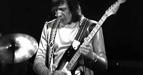 Robin Trower - Too Rolling Stoned - 3/15/1975 - Winterland (Official)