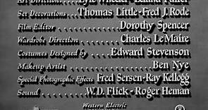 1951 - Fourteen Hours - 14 horas - Henry Hathaway