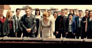 Divergent: il film completo è su CHILI! (Trailer italiano ufficiale HD)