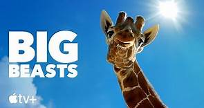 Big Beasts — Official Trailer | Apple TV+