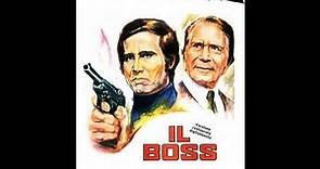 Il boss (1972), Fernando Di Leo