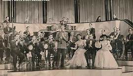 Harbor Lights ~ Sammy Kaye & His Orchestra (1950)