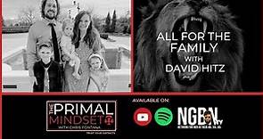 All For The Family with David Hitz