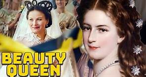 The Tragic Live of Elisabeth of Austria (Sisi) - Great Personalities of History - See U in History