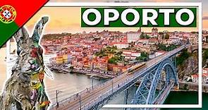 ⛵ OPORTO (Portugal) 2024 ⭐ qué ver y hacer en Oporto en 2 días - La MEJOR GUÍA