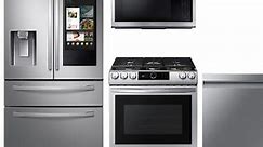Save up to $2,250 on these Samsung kitchen appliance bundles at Samsung's spring sale