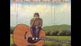 Bobby Charles- Wish You Were Here Right Now - Full Album - 1995