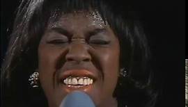 Sarah Vaughan Berliner Jazztage 1969