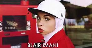 Blair Imani