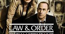 Law & Order: Special Victims Unit: Season 12 Episode 2 Bullseye