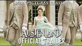 Austenland | Official Trailer HD (2013)