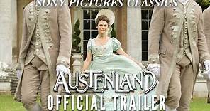 Austenland | Official Trailer HD (2013)