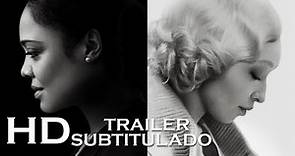 PASSING Trailer SUBTITULADO [HD] CLAROSCURO (Tessa Thompson, Ruth Negga)