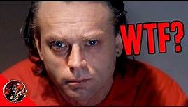 BRAD DOURIF - Child’s Play - WTF Happened to this Horror Celebrity?