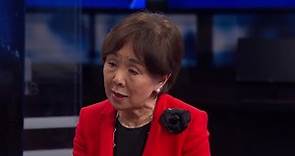 Full interview: Rep. Doris Matsui reacts to leaked Supreme Court draft opinion on abortion