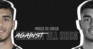 Marco Da Graca - Against All Odds | Juventus
