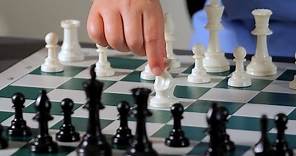 3 Basic Opening Strategy Principles | Chess