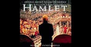 Hamlet (1996) OST - 26. Go Bid The Soldiers Shoot