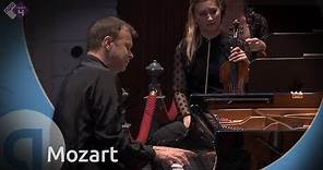 Mozart: Piano Concerto no.12 - Stefan Vladar - Live Classical Music HD