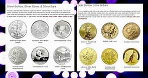 Gold Prices, Live Gold Prices, & Gold Spot Price @ GoldPrices.com