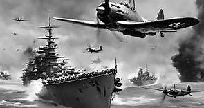 EXPLAINED: The Battle Of Midway