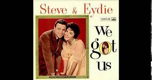 Steve Lawrence & Eydie Gormé - 01 - We Got Us