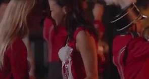 GLEE Full Performance of "Home" from "Homecoming"