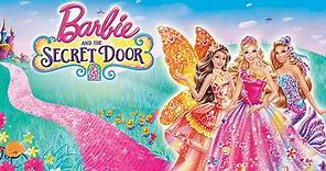 Barbie and the Secret Door Complete Video Part - I