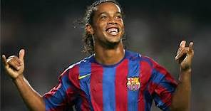 Ronaldinho - Vivir Mi Vida | The Most Skillful Player Ever | HD