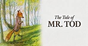 The Tale of Mr. Tod by Beatrix Potter | Read Aloud | Storytime with Jared