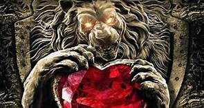 Pride of Lions - Lion Heart Album Lyrics