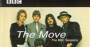 The Move - The BBC Sessions