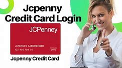 Jcpenny Credit Card Login | Sign In Jcpenny Mastercard Credit Card Account for Online Payments