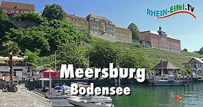 Meersburg | Bodensee | Rhein-Eifel.TV