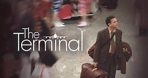 The Terminal Full Movie Review In English