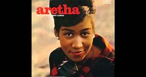 Today I Sing The Blues - Aretha Franklin (1960)
