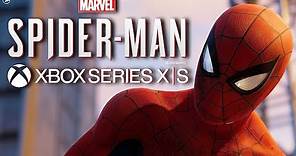 COME GIOCARE A SPIDER-MAN SU XBOX SERIES X/S VIA STEAM